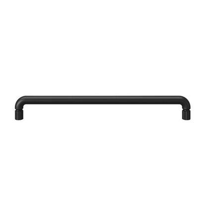 Atlas Homewares - Amplify 8 13/16 Inch Center to Center Bar pull