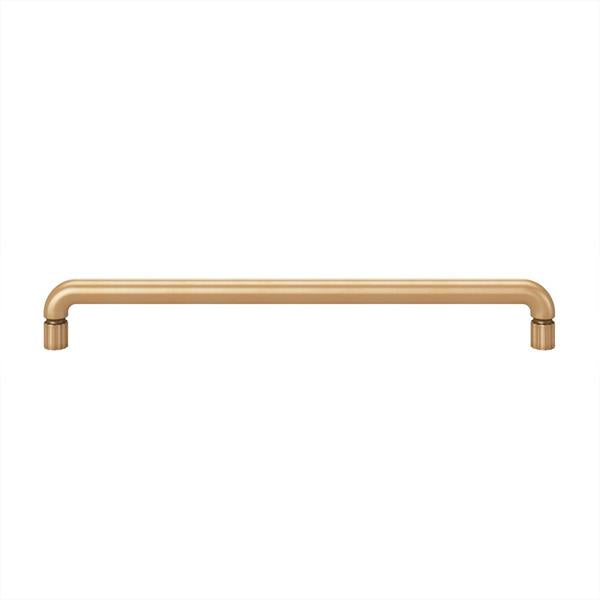Atlas Homewares - Amplify 8 13/16 Inch Center to Center Bar pull