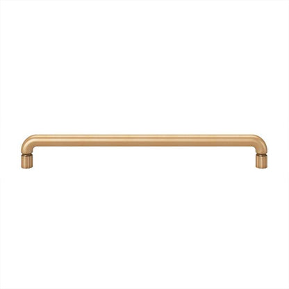 Atlas Homewares - Amplify 8 13/16 Inch Center to Center Bar pull