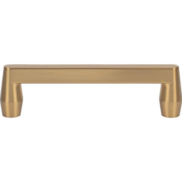 Atlas Homewares - Lannis 3 3/4 Inch Center to Center Bar pull