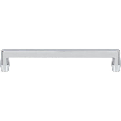 Atlas Homewares - Lannis 6 5/16 Inch Center to Center Bar pull