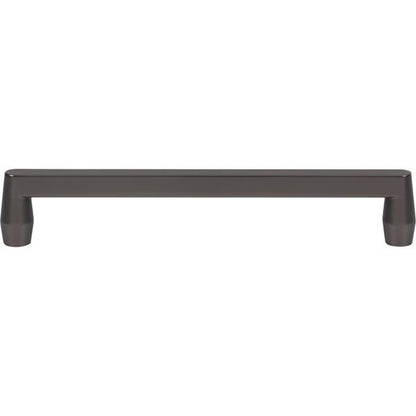 Atlas Homewares - Lannis 6 5/16 Inch Center to Center Bar pull