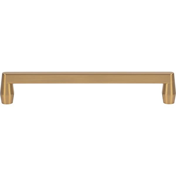 Atlas Homewares - Lannis 6 5/16 Inch Center to Center Bar pull