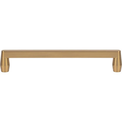 Atlas Homewares - Lannis 6 5/16 Inch Center to Center Bar pull