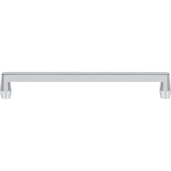 Atlas Homewares - Lannis 7 9/16 Inch Center to Center Bar pull