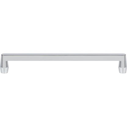 Atlas Homewares - Lannis 7 9/16 Inch Center to Center Bar pull