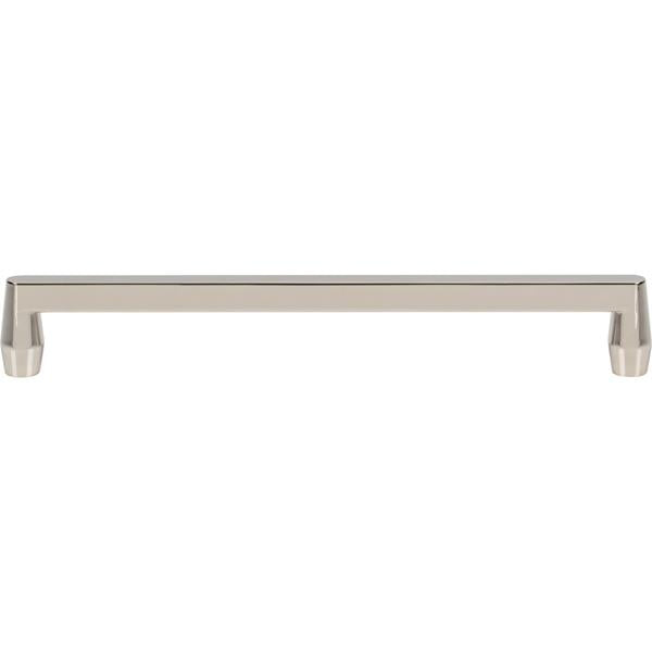 Atlas Homewares - Lannis 7 9/16 Inch Center to Center Bar pull