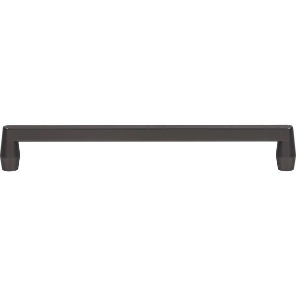 Atlas Homewares - Lannis 7 9/16 Inch Center to Center Bar pull