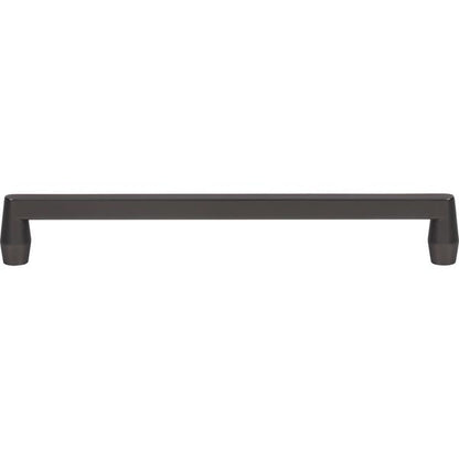 Atlas Homewares - Lannis 7 9/16 Inch Center to Center Bar pull
