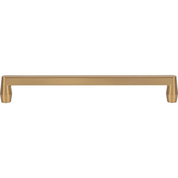 Atlas Homewares - Lannis 7 9/16 Inch Center to Center Bar pull