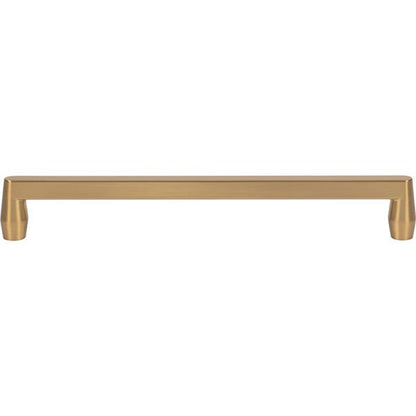 Atlas Homewares - Lannis 7 9/16 Inch Center to Center Bar pull