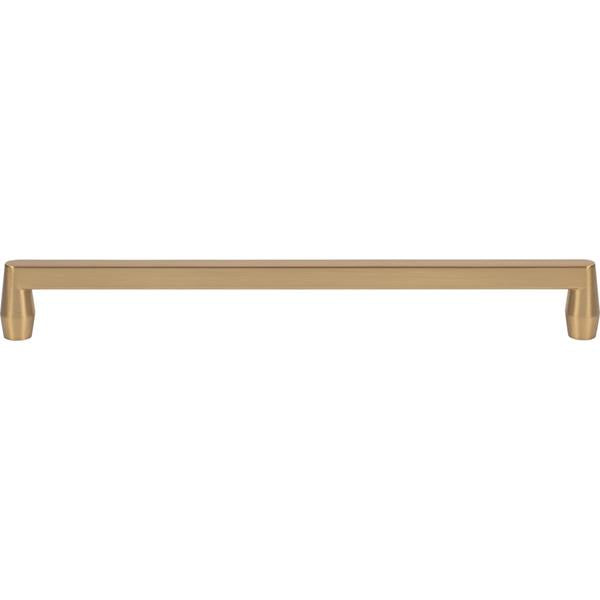 Atlas Homewares - Lannis 8 13/16 Inch Center to Center Bar pull