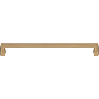 Atlas Homewares - Lannis 8 13/16 Inch Center to Center Bar pull