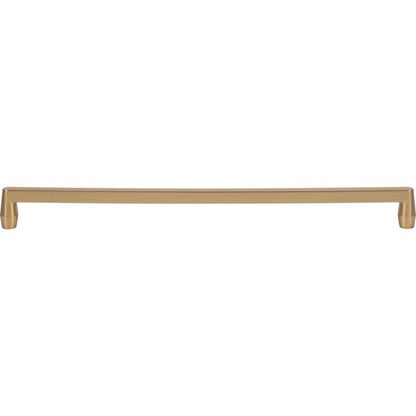Atlas Homewares - Lannis 12 Inch Center to Center Bar pull
