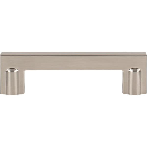 Atlas Homewares - Ballina 3 3/4 Inch Center to Center Bar pull