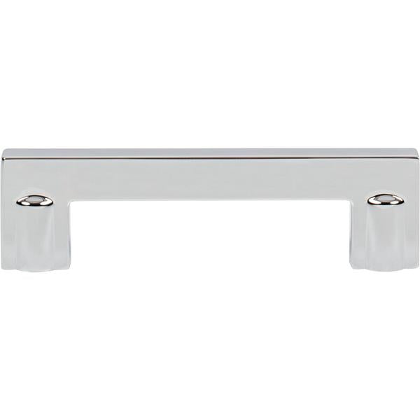 Atlas Homewares - Ballina 3 3/4 Inch Center to Center Bar pull