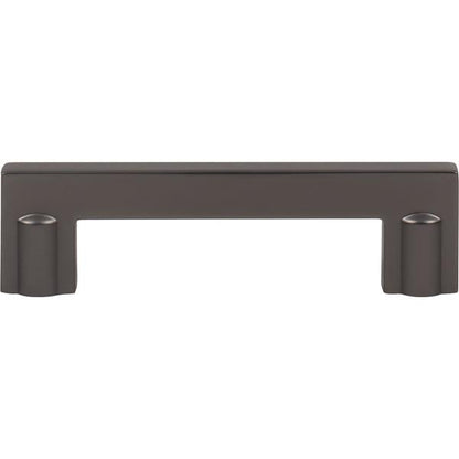 Atlas Homewares - Ballina 3 3/4 Inch Center to Center Bar pull