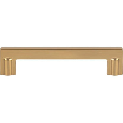Atlas Homewares - Ballina 5 1/16 Inch Center to Center Bar pull