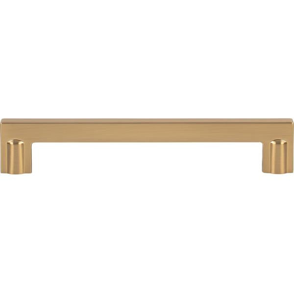Atlas Homewares - Ballina 6 5/16 Inch Center to Center Bar pull