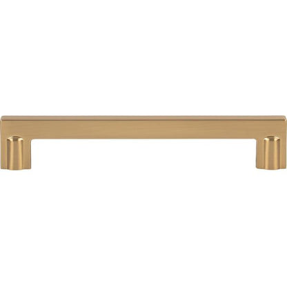 Atlas Homewares - Ballina 6 5/16 Inch Center to Center Bar pull
