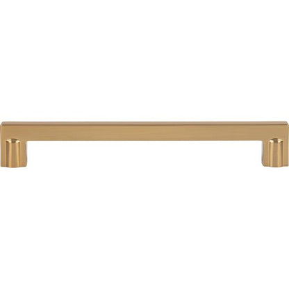 Atlas Homewares - Ballina 7 9/16 Inch Center to Center Bar pull