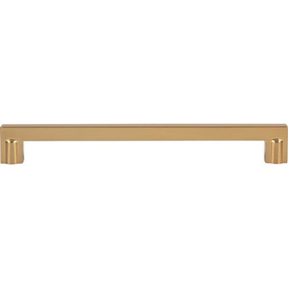 Atlas Homewares - Ballina 8 13/16 Inch Center to Center Bar pull