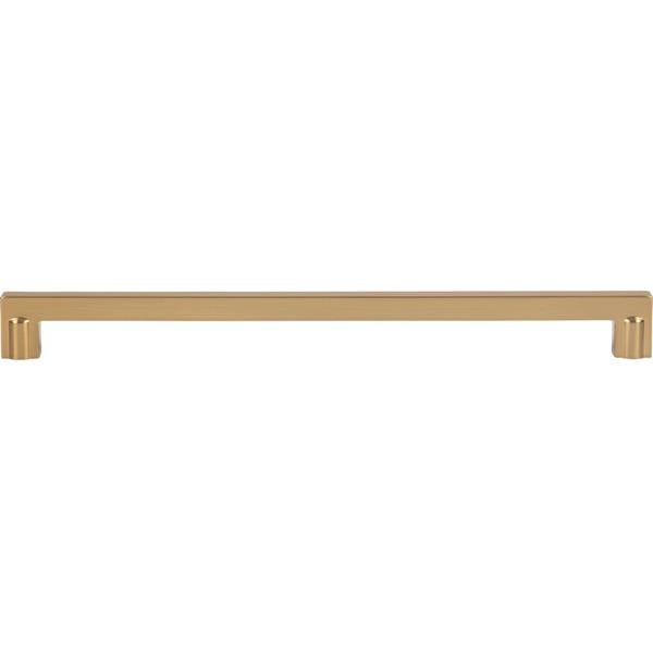 Atlas Homewares - Ballina 12 Inch Center to Center Bar pull