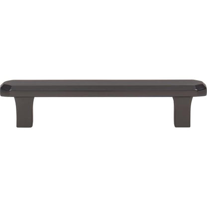 Atlas Homewares - Fielding 3 3/4 Inch Center to Center Bar pull