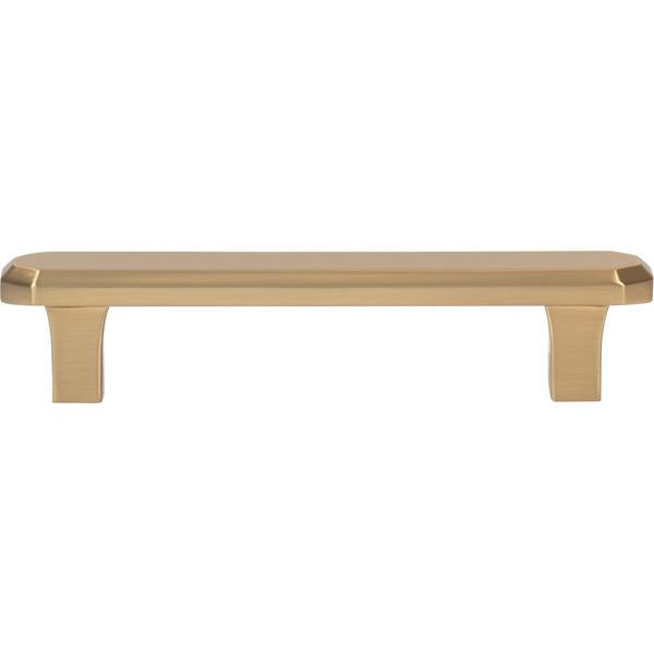 Atlas Homewares - Fielding 3 3/4 Inch Center to Center Bar pull