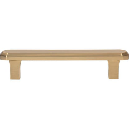 Atlas Homewares - Fielding 3 3/4 Inch Center to Center Bar pull
