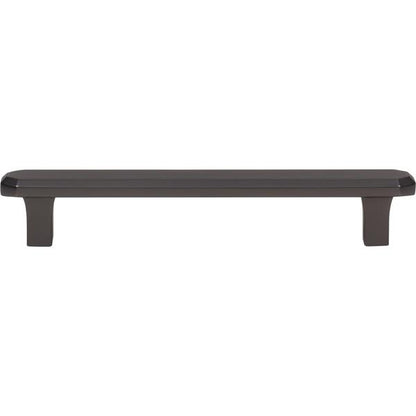 Atlas Homewares - Fielding 5 1/16 Inch Center to Center Bar pull