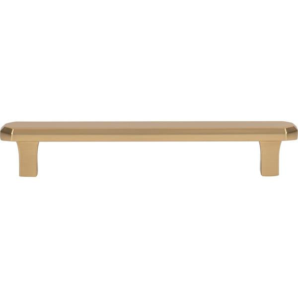 Atlas Homewares - Fielding 5 1/16 Inch Center to Center Bar pull