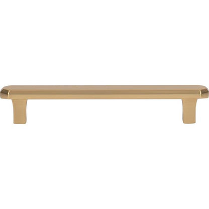 Atlas Homewares - Fielding 5 1/16 Inch Center to Center Bar pull