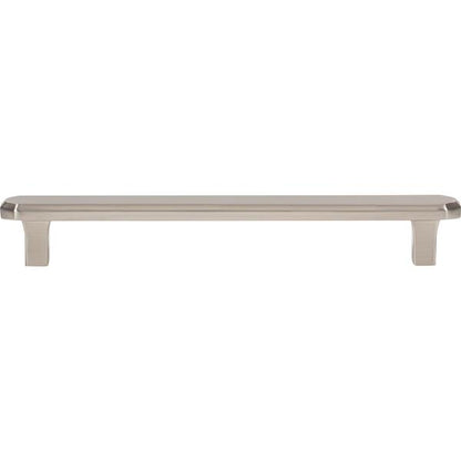 Atlas Homewares - Fielding 6 5/16 Inch Center to Center Bar pull