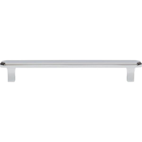 Atlas Homewares - Fielding 6 5/16 Inch Center to Center Bar pull