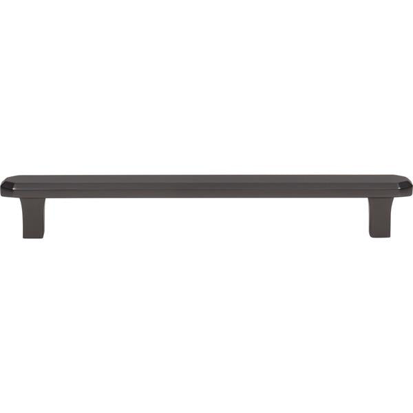 Atlas Homewares - Fielding 6 5/16 Inch Center to Center Bar pull