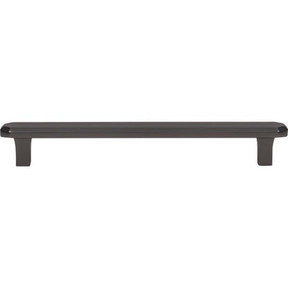 Atlas Homewares - Fielding 6 5/16 Inch Center to Center Bar pull