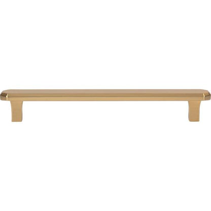 Atlas Homewares - Fielding 6 5/16 Inch Center to Center Bar pull