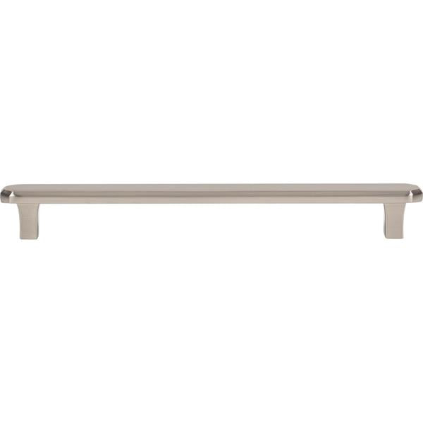Atlas Homewares - Fielding 7 9/16 Inch Center to Center Bar pull