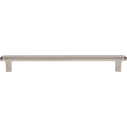 Atlas Homewares - Fielding 7 9/16 Inch Center to Center Bar pull