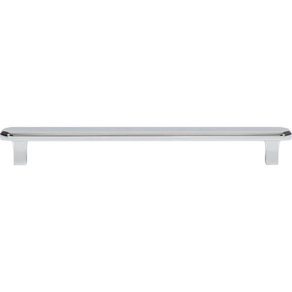 Atlas Homewares - Fielding 7 9/16 Inch Center to Center Bar pull