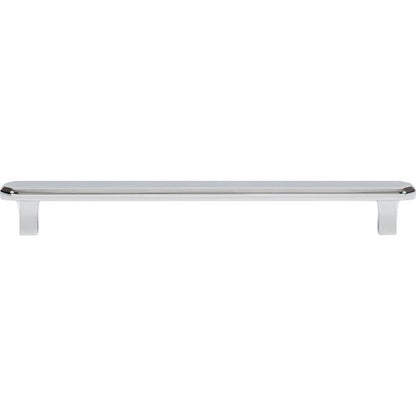 Atlas Homewares - Fielding 7 9/16 Inch Center to Center Bar pull