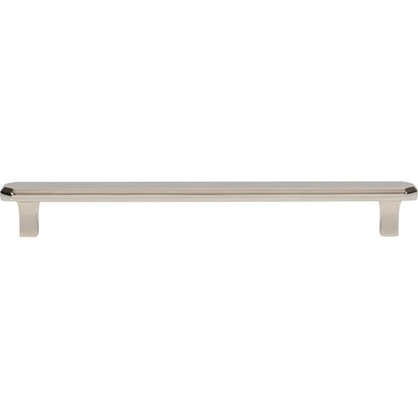 Atlas Homewares - Fielding 7 9/16 Inch Center to Center Bar pull