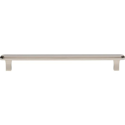 Atlas Homewares - Fielding 7 9/16 Inch Center to Center Bar pull