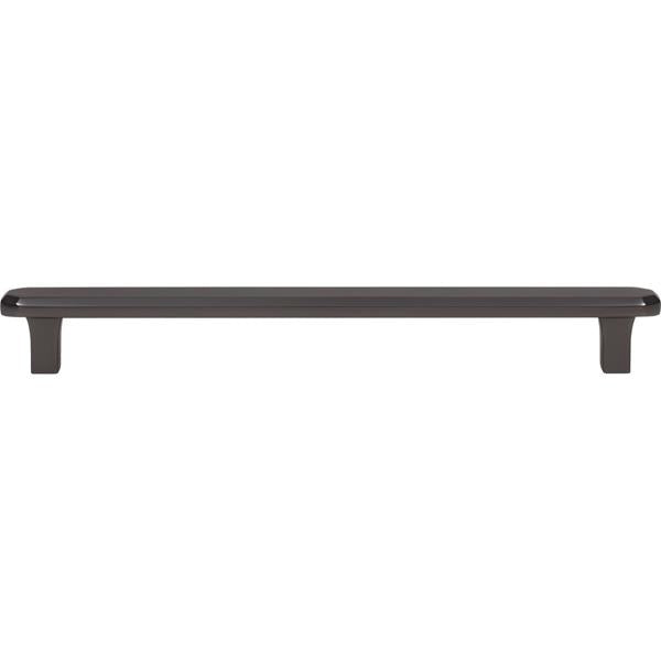 Atlas Homewares - Fielding 7 9/16 Inch Center to Center Bar pull
