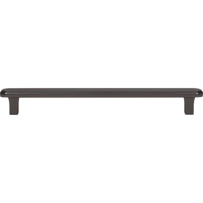 Atlas Homewares - Fielding 7 9/16 Inch Center to Center Bar pull