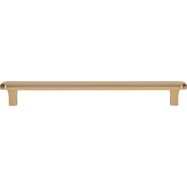 Atlas Homewares - Fielding 7 9/16 Inch Center to Center Bar pull