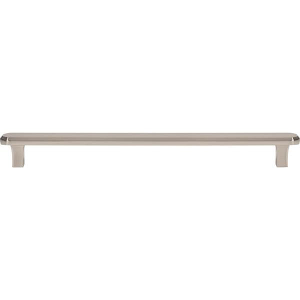 Atlas Homewares - Fielding 8 13/16 Inch Center to Center Bar pull