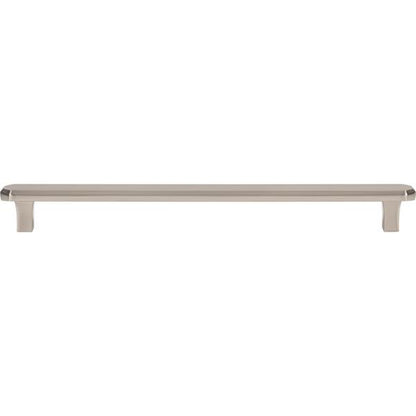 Atlas Homewares - Fielding 8 13/16 Inch Center to Center Bar pull