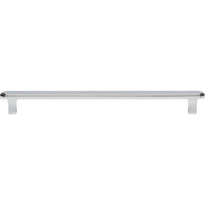 Atlas Homewares - Fielding 8 13/16 Inch Center to Center Bar pull